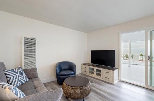 San Clemente Apartment | Victoria Ocean View Apt. 4