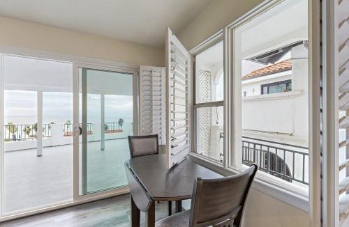 San Clemente Apartment | Victoria Ocean View Apt. 4