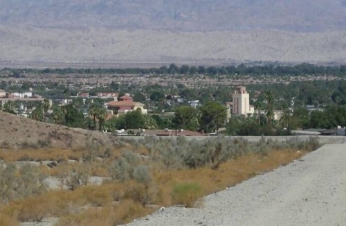 Cathedral City Cove House | View! View! View! THE ULTIMATE PRIVATE HOUSE Bus Lic Permit # 012667