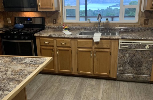Wofford Heights House | Views! Views! Views!
