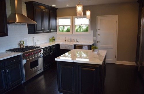 Hollywood Hills West House | Views! Walk To Sunset Blvd And West Hollywood! 2Bd House In Hollywood Hills.