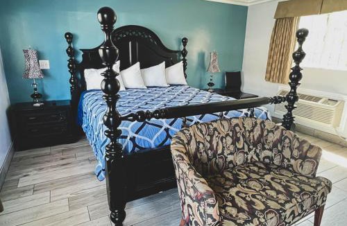 Ventura Hotel | Viking Motel-Ventura