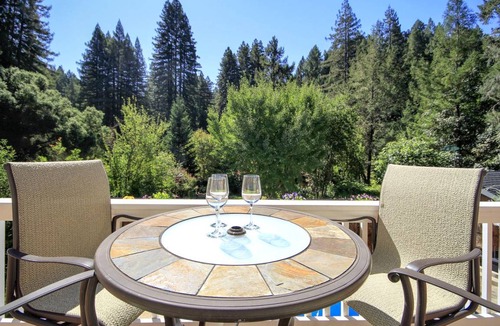 Forestville Villa | Villa ∙ 1 bedroom ∙ 8 guests