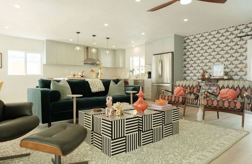 Uptown Design District Villa | Villa ∙ 16 bedrooms ∙ 36 guests