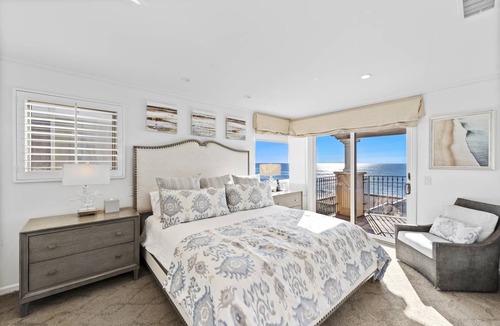 Laguna Beach Villa | Villa ∙ 2 bedrooms ∙ 6 guests