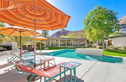 The Mesa Villa | Villa Agave