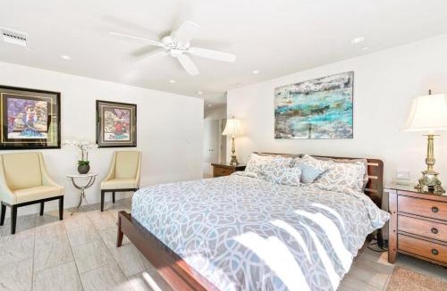 The Mesa Villa | Villa Agave