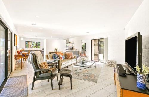 The Mesa Villa | Villa Agave
