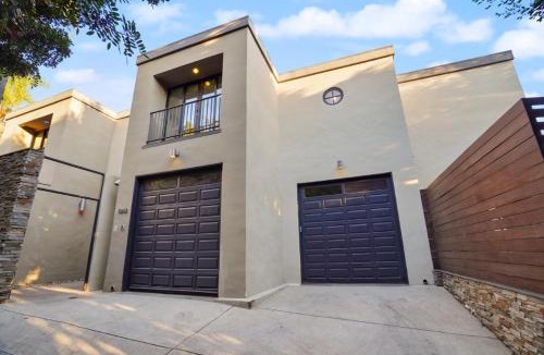 Hollywood Hills West Apartment | Villa Alana