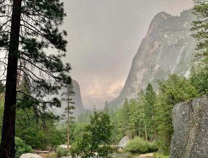 Mariposa Villa | Villa Alta Vista at Yosemite- Stunning Views and Game Room