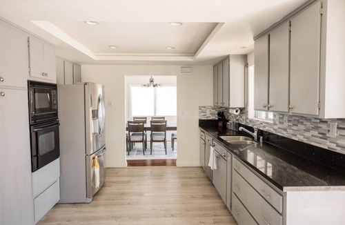 Bonita House | Villa Amarone - San Diego - Location, Hilltop View, Hot Tub, Pet friendly