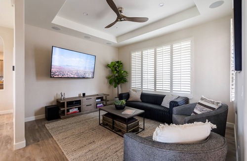 Temecula Villa | Villa Artemis - Luxurious Villa located in Temecula's Wine Valley