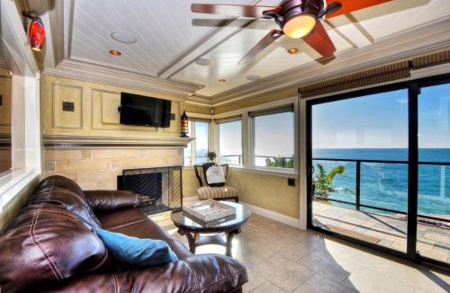 Laguna Beach Villa | Villa Bella Mare at the Retreat in Laguna Beach