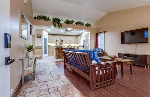 Kit Carson House | Villa Bernardo -4BR- Game Room & Family Fun!