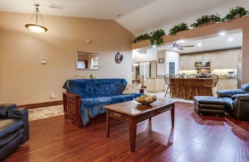 Kit Carson House | Villa Bernardo -4BR- Game Room & Family Fun!