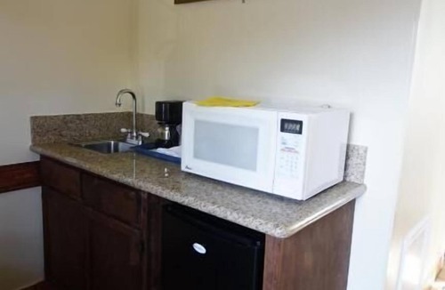 Del Rey Hotel | VILLA BRASIL MOTEL