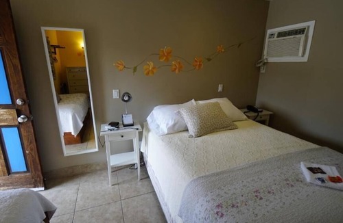 Del Rey Hotel | VILLA BRASIL MOTEL
