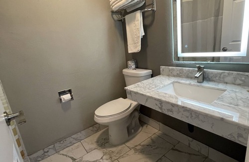 Oroville Hotel | Villa Court Inn Oroville