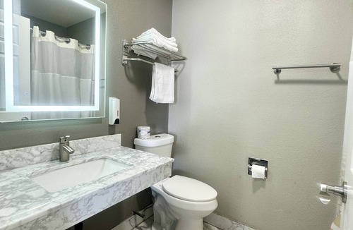 Oroville Hotel | Villa Court Inn Oroville