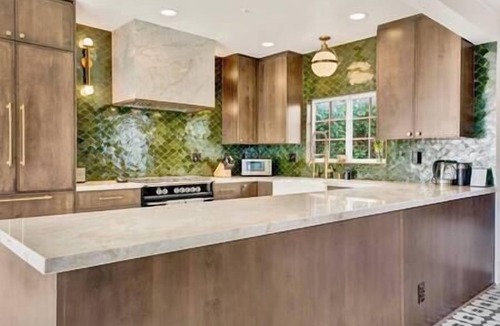 Alamitos Beach House | Villa Encanto- Luxe 6BRs Courtyard Game Room