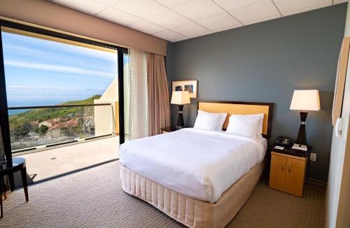 Malibu Hotel | Villa Graziadio Executive Center at Pepperdine University