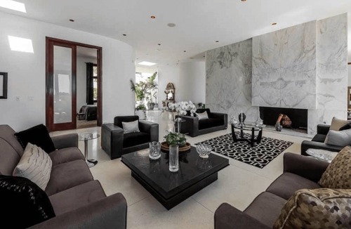 The Flats Villa | Villa Hillside