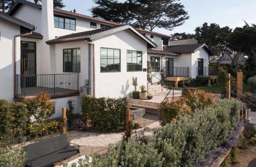 Carmel Point Hotel | Villa Mara Carmel