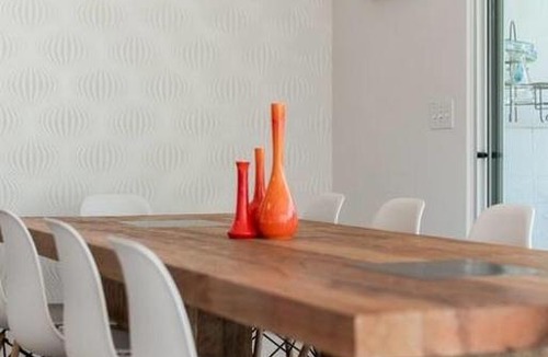 Deepwell Estates House | Villa Marcus Your Mid Century Modern Oasis