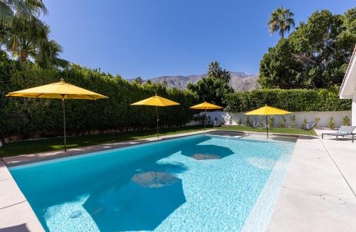 Vista Las Palmas House | Villa Moscotto by ACME House Company