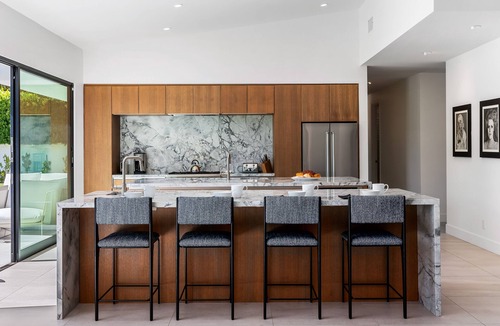 Vista Las Palmas House | Villa Moscotto - Luxury Palm Springs Retreat