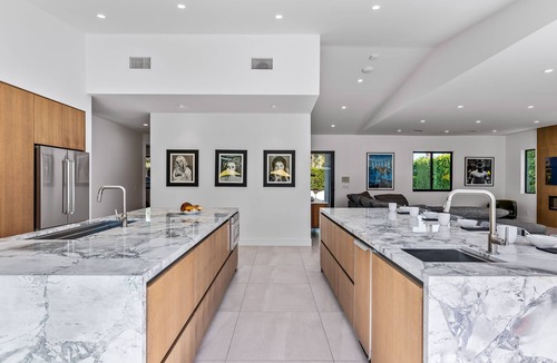 Vista Las Palmas House | Villa Moscotto - Luxury Palm Springs Retreat