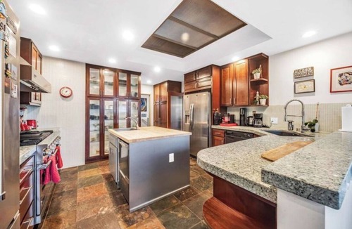 Altadena Villa | Villa of 100 Games - 4BR with Heated Pool & Spa