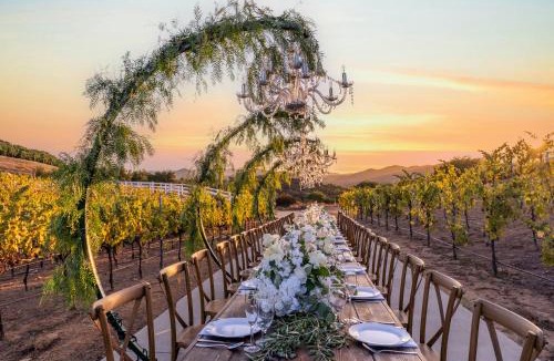 Murrieta Villa | Villa on 5 Acre Vineyard Equestrian Estate, Pool & Hot tub, Events
