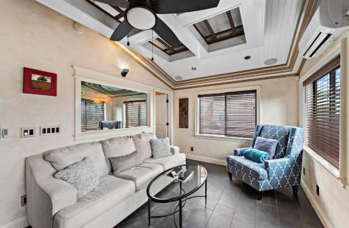 Laguna Beach Villa | Villa Palazzo D'Stella at the Retreat
