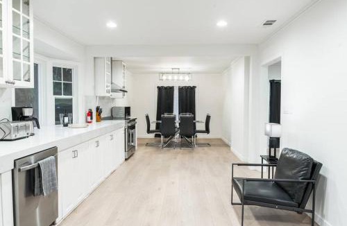 Palo Alto Villa | Villa Palo Alto