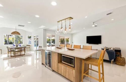 Araby Commons Villa | Villa Paloma House