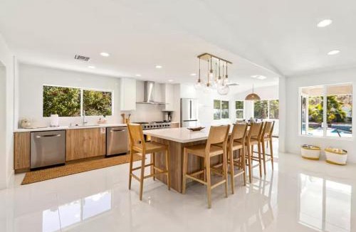 Araby Commons Villa | Villa Paloma House
