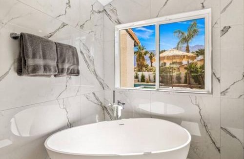 Araby Commons Villa | Villa Paloma House