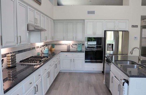Palm Springs House | Villa San Michael - 4 Bedroom Villa