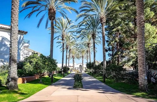 Carlsbad Apartment | Villa Studio #6516 at La Costa Resort & Spa