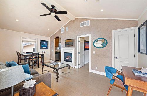 Laguna Beach Villa | Villa Teatro at the Retreat in Laguna Beach