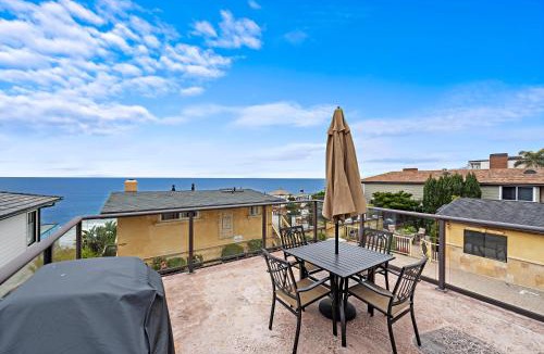 Laguna Beach Villa | Villa Teatro at the Retreat in Laguna Beach