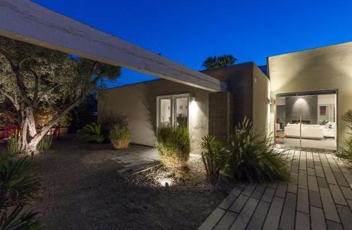 The Movie Colony House | Villa Tranquilo