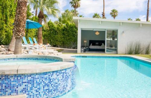 Racquet Club Estates Villa | Villa Twenty Three Palms!