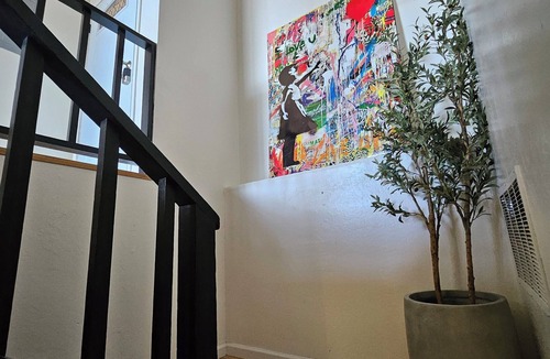 Orinda Villa | Villa up the Hills on Grizzly