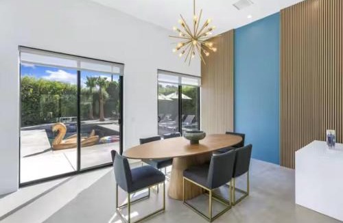 Racquet Club Estates Villa | Villa Veridian