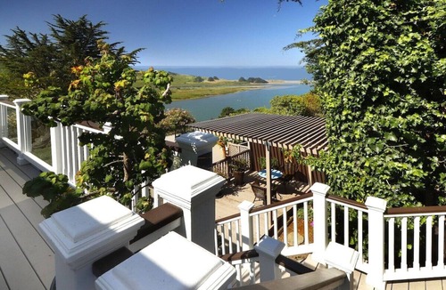 Jenner Villa | Villa Vista, The Absolute Jewel of Jenner