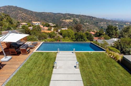 Los Angeles Villa | Villa Woodland