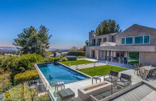 Los Angeles Villa | Villa Woodland
