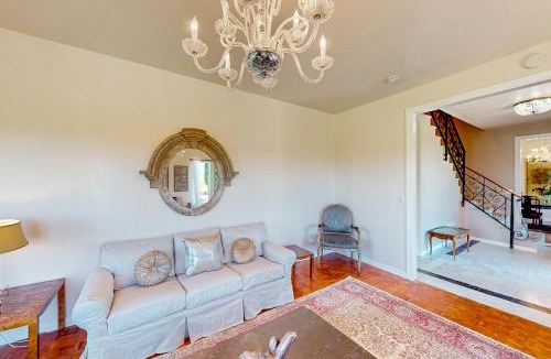 Penngrove House | Vineyard Estate